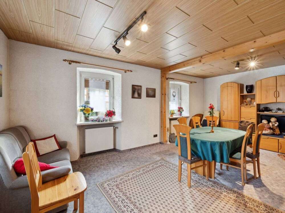 Thumbnail-Wohnung zum Kaufen in Schweigen-Rechtenbach 198.000,00 € 112 m²