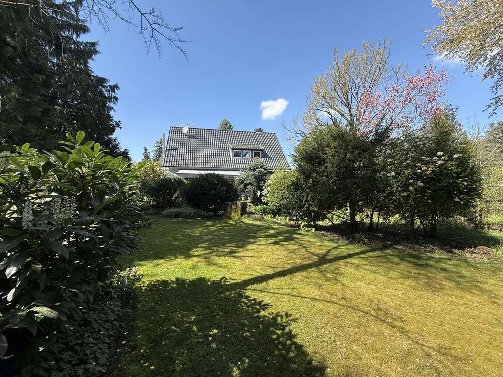 Thumbnail-Haus zum Kaufen in Sankt Augustin 590.000,00 € 110 m²