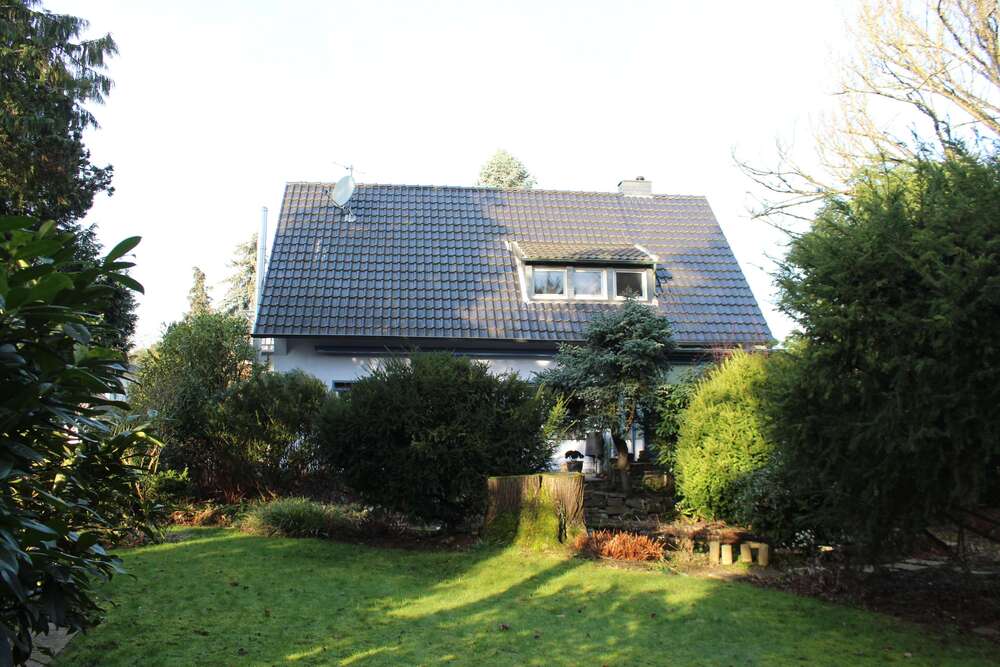 Thumbnail-Haus zum Kaufen in Sankt Augustin 590.000,00 € 110 m²