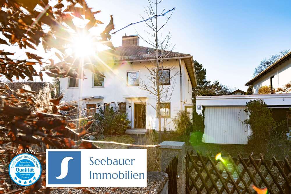 Thumbnail-Haus zum Kaufen in München 1.350.000,00 € 144.45 m²