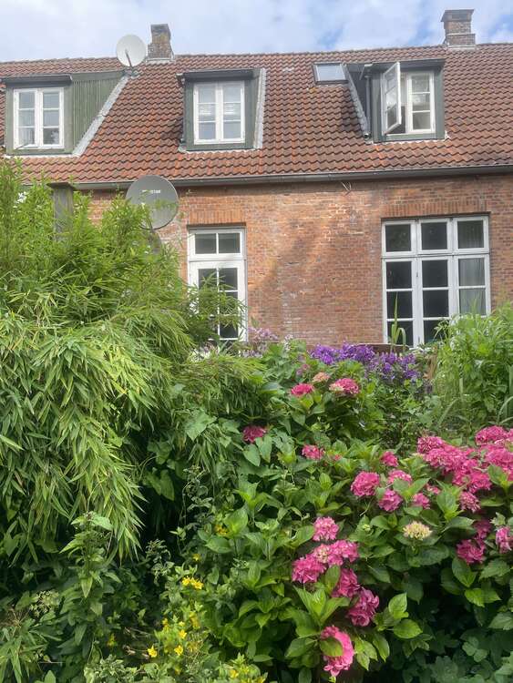 Thumbnail-Haus zum Kaufen in Tetenbüll 399.000,00 € 170 m²