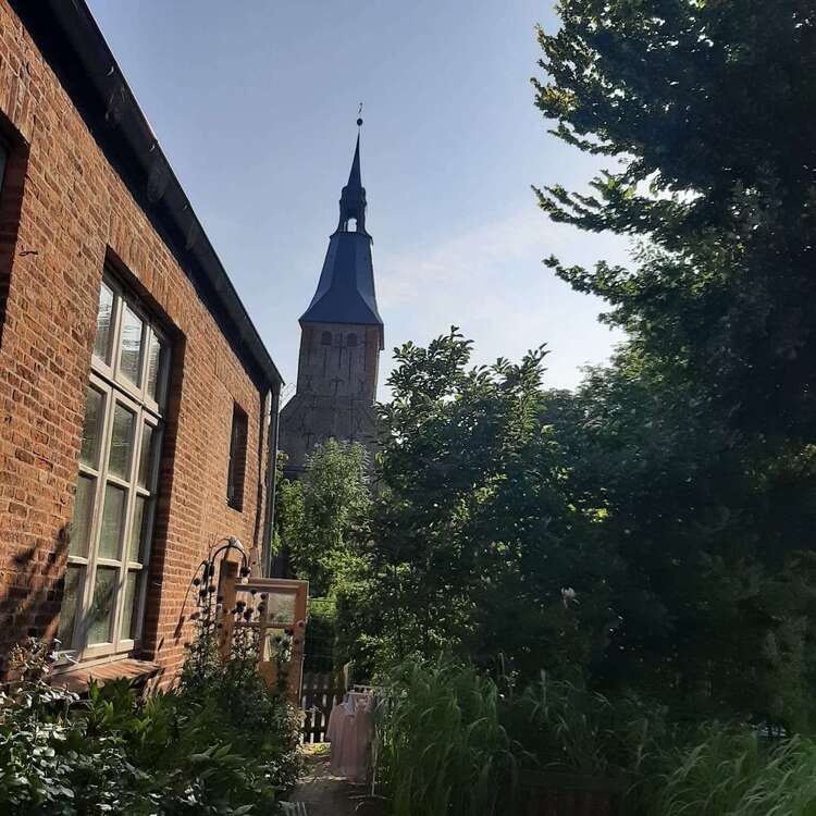 Thumbnail-Haus zum Kaufen in Tetenbüll 399.000,00 € 170 m²