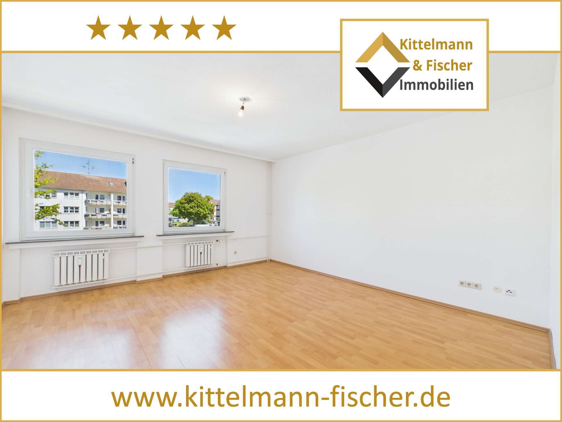 Thumbnail-Wohnung zum Kaufen in Wolfsburg 100.000,00 € 54 m²
