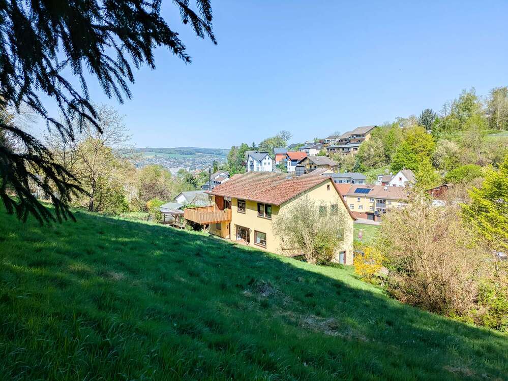 Thumbnail-Haus zum Kaufen in Erbach 395.000,00 € 181 m²