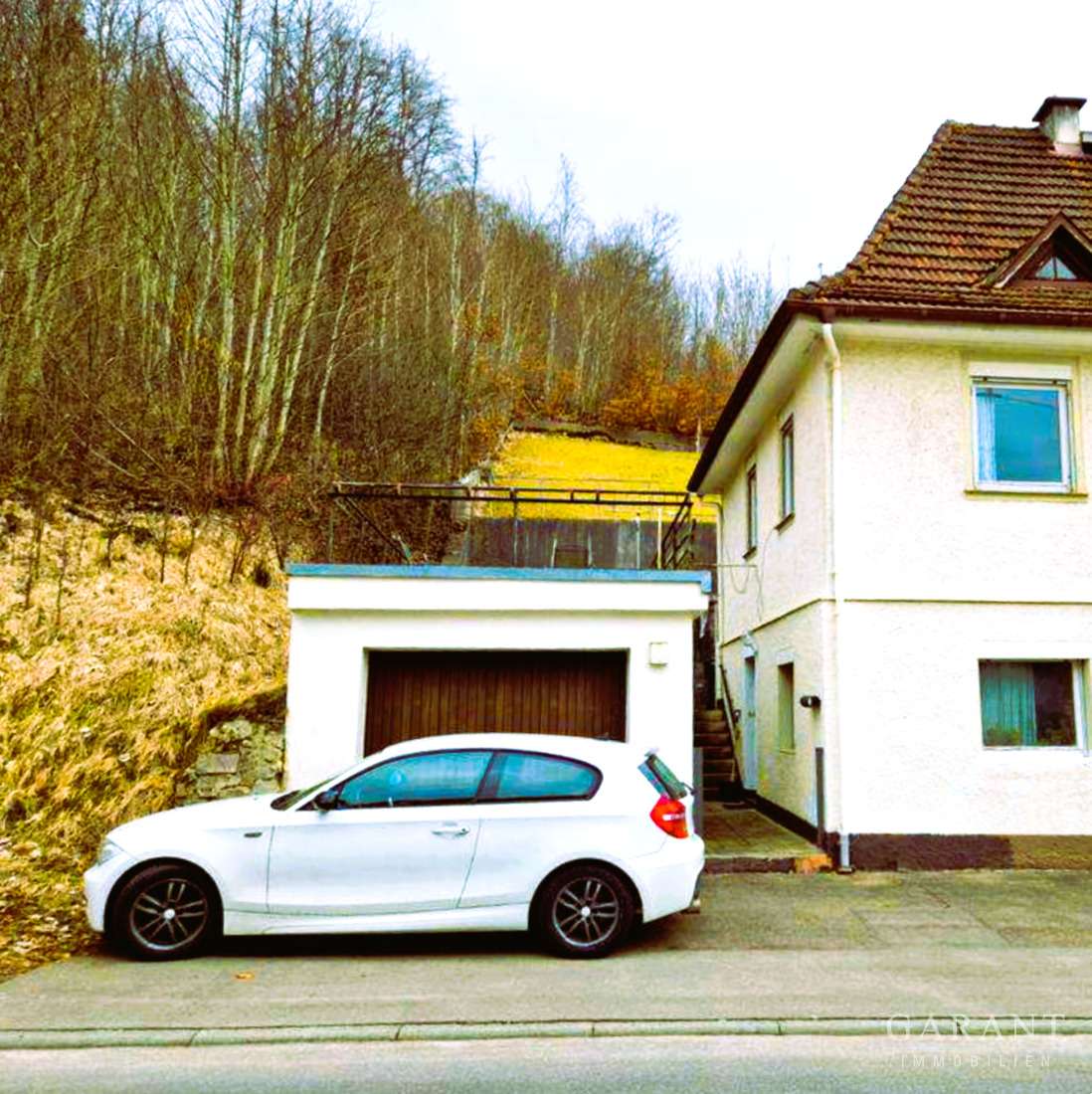 Thumbnail-Haus zum Kaufen in Albstadt 120.000,00 € 97 m²