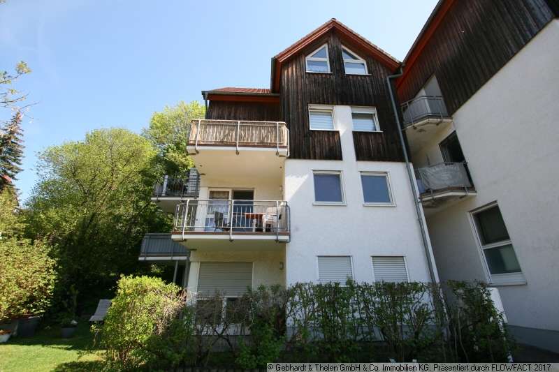 Thumbnail-Wohnung zum Kaufen in Meiningen 107.500,00 € 72.49 m²