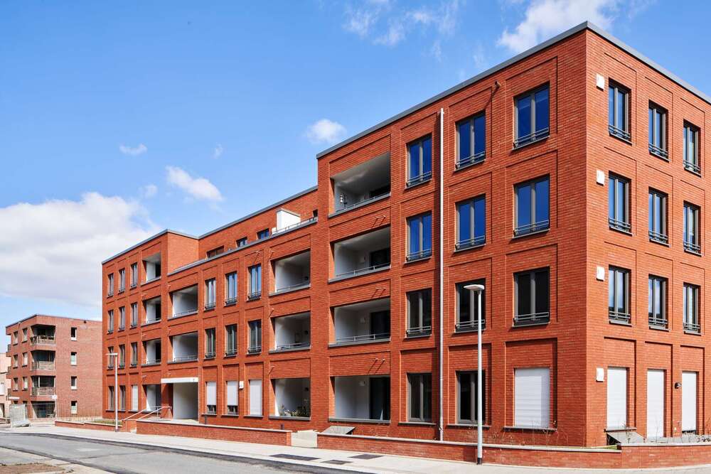 Thumbnail-Wohnung zum Kaufen in Hannover 549.900,00 € 126.02 m²