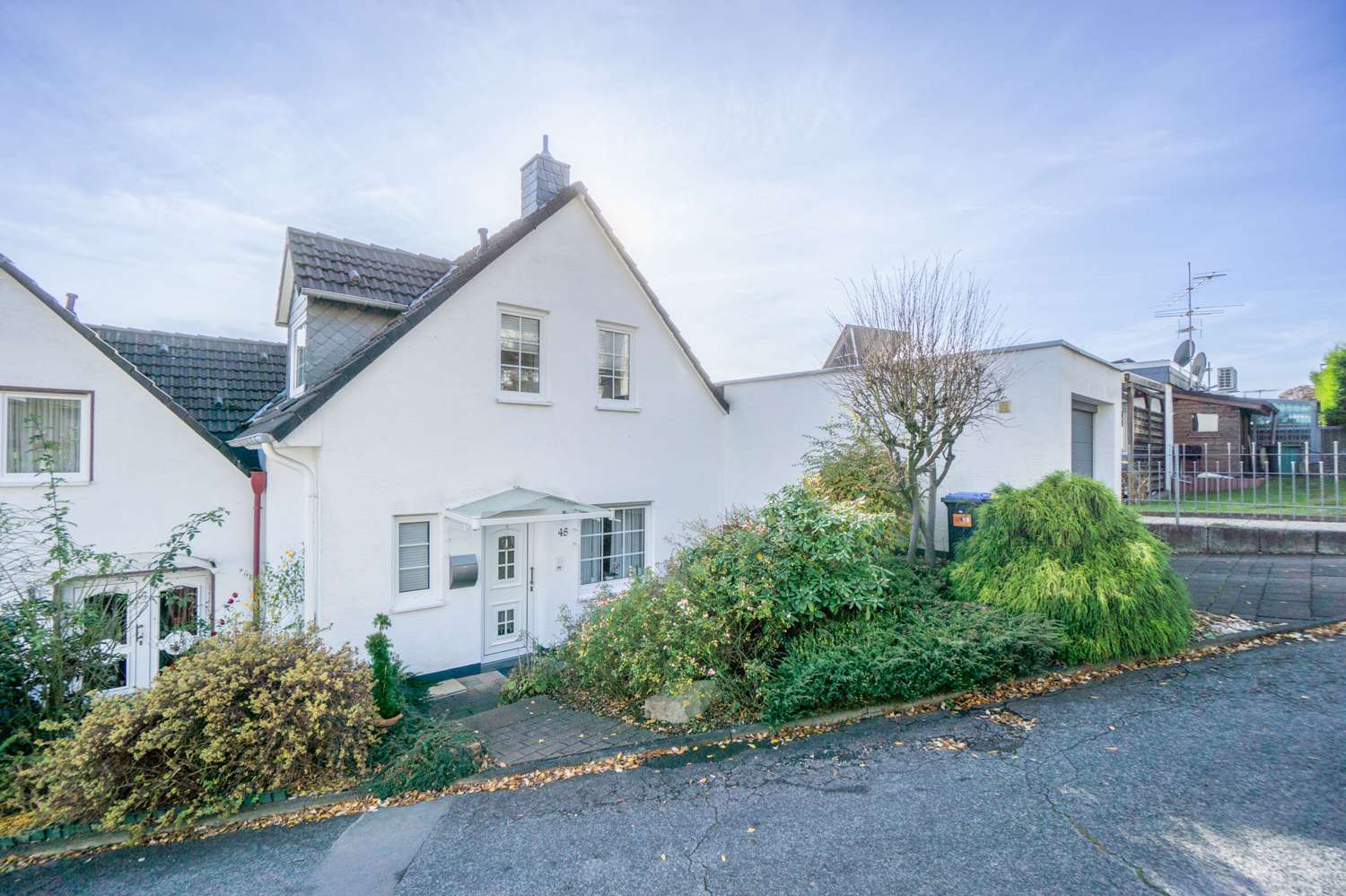 Thumbnail-Haus zum Kaufen in Remscheid 439.000,00 € 162.85 m²