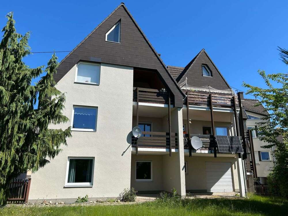 Thumbnail-Wohnung zum Kaufen in Neuwied 225.000,00 € 145 m²