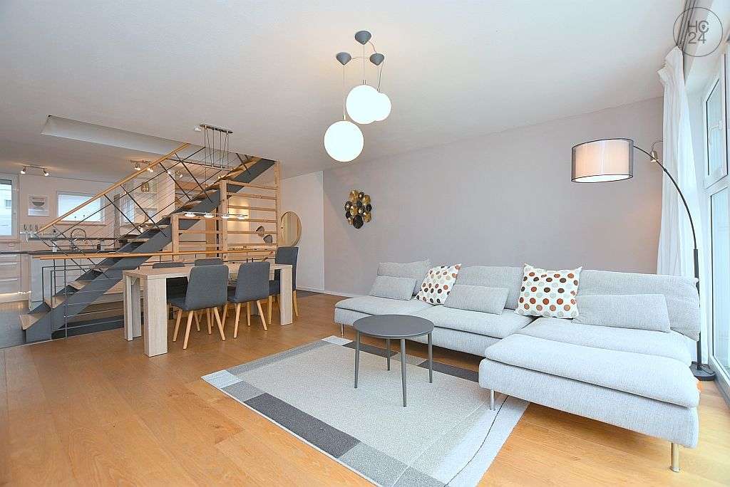 Thumbnail-Haus zum Mieten in Neuhausen auf den Fildern 2.700,00 € 140 m²