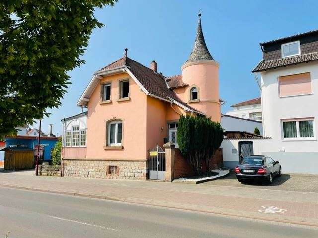 Thumbnail-Haus zum Kaufen in Kirchheimbolanden 275.000,00 € 175 m²
