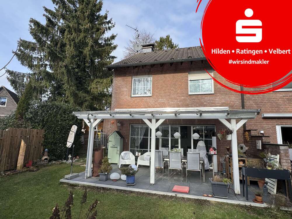 Thumbnail-Haus zum Kaufen in Solingen 459.000,00 € 133.89 m²
