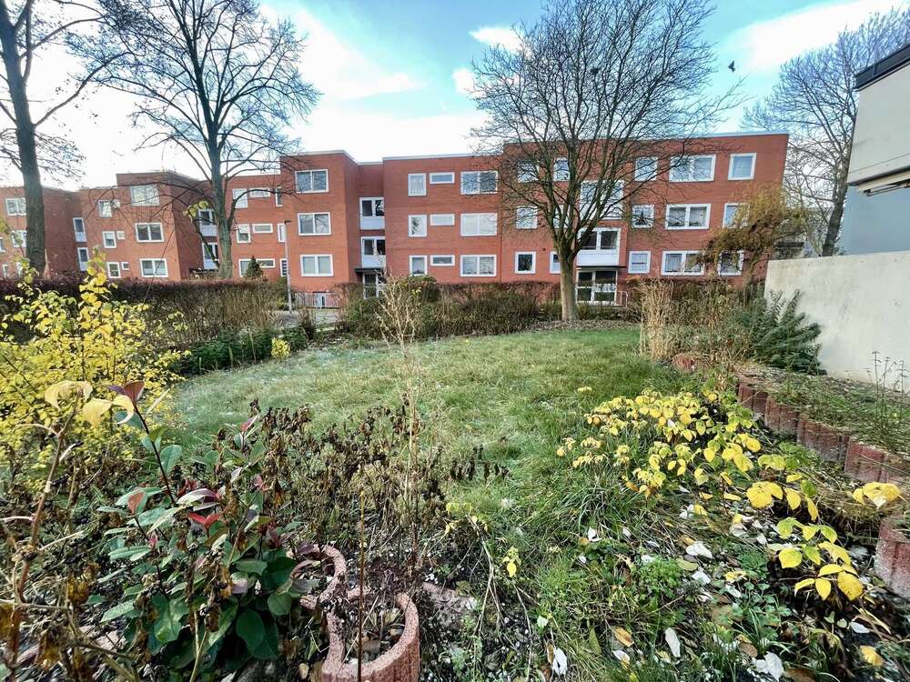 Thumbnail-Wohnung zum Kaufen in Hannover 240.000,00 € 73 m²