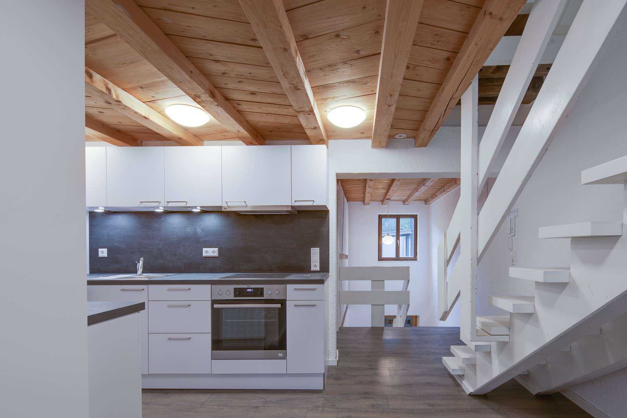 Thumbnail-Wohnung zum Mieten in Konstanz 800,00 € 30 m²