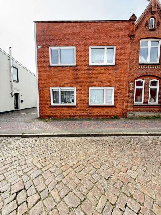 Thumbnail-Haus zum Kaufen in Husum 169.000,00 € 110 m²