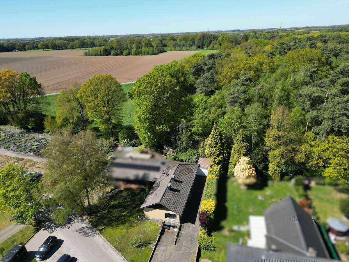 Thumbnail-Haus zum Kaufen in Borken Marbeck 265.000,00 € 96 m²