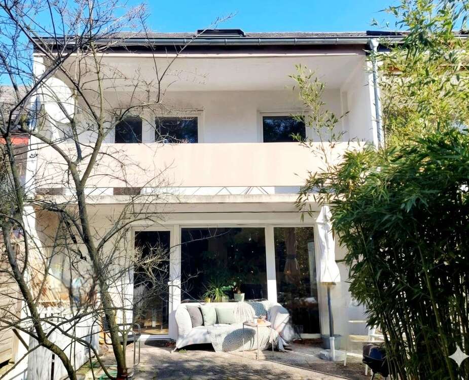 Thumbnail-Haus zum Kaufen in Heusenstamm 420.000,00 € 130 m²