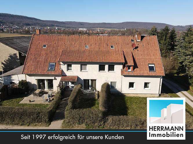 Thumbnail-Haus zum Kaufen in Springe 399.000,00 € 365.66 m²
