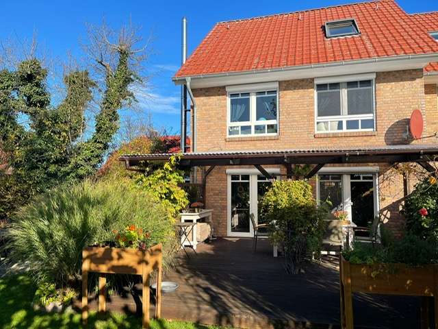 Thumbnail-Haus zum Kaufen in Schönberg 649.000,00 € 130 m²