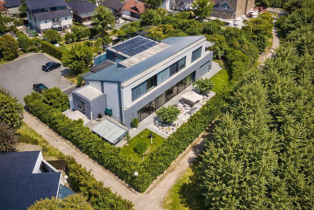 Thumbnail-Haus zum Kaufen in Muenster 1.799.990,00 € 362 m²