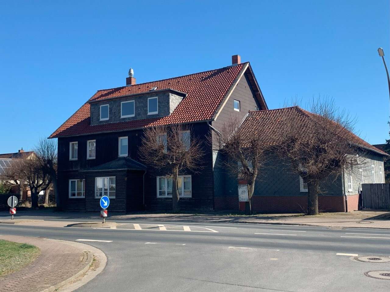 Thumbnail-Haus zum Kaufen in Lehre 299.900,00 € 903 m²