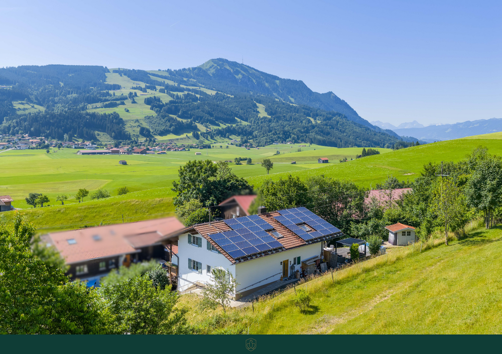 Thumbnail-Haus zum Kaufen in Rettenberg 1.090.000,00 € 284 m²