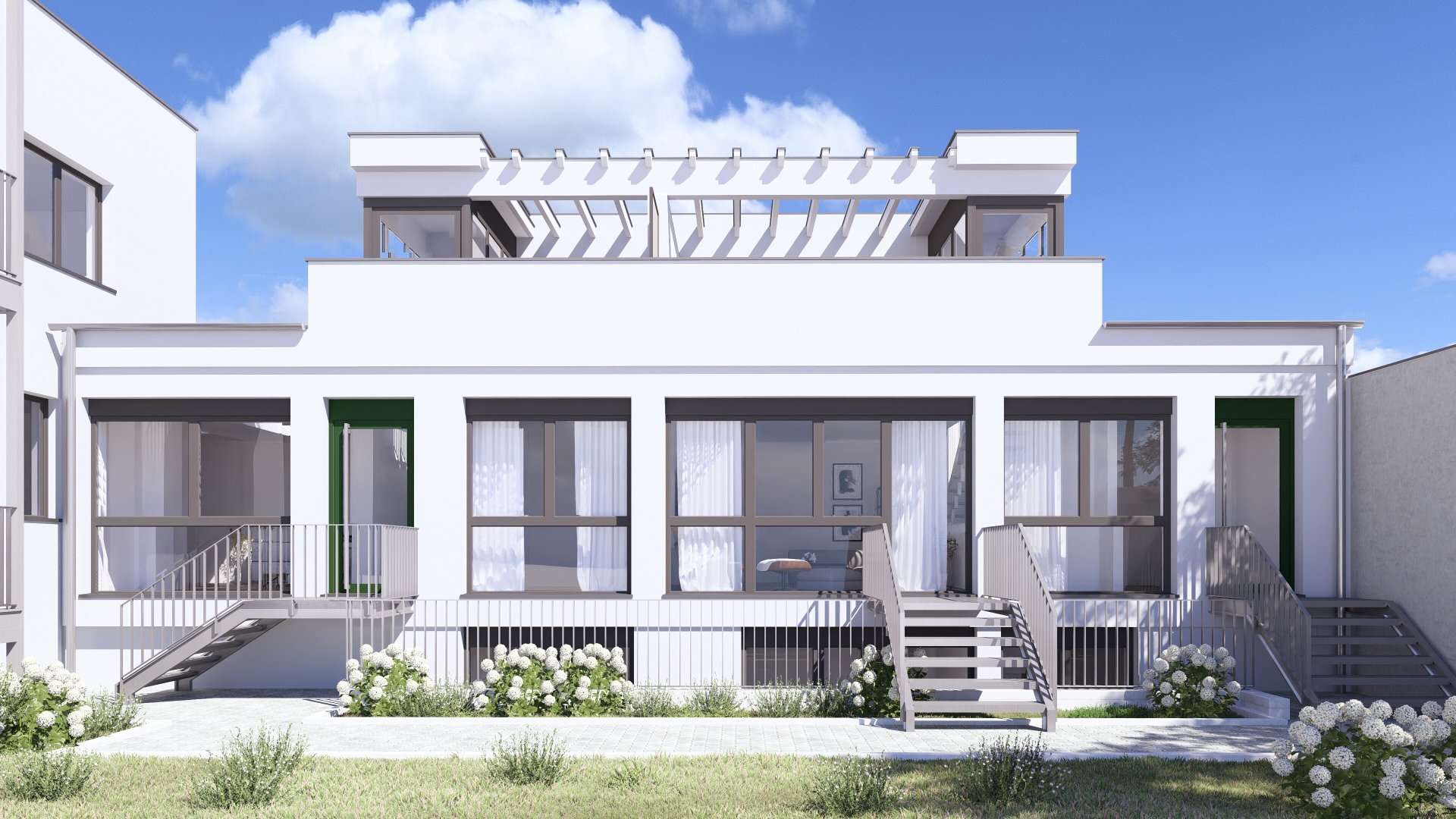 Thumbnail-Wohnung zum Kaufen in Köln-Bayenthal 779.000,00 € 107 m²