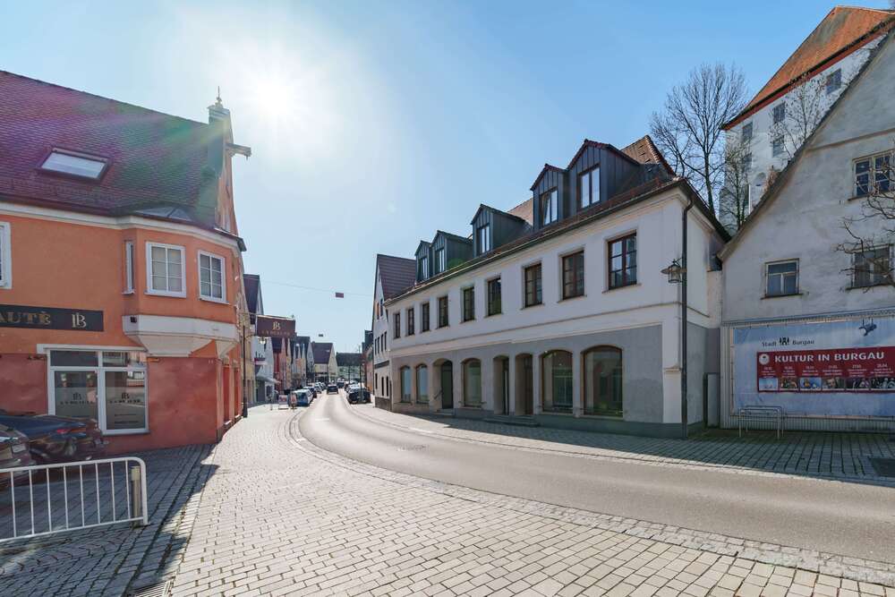 Thumbnail-Haus zum Kaufen in Burgau 1.300.000,00 € 468 m²