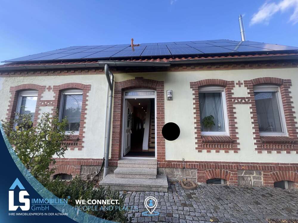 Thumbnail-Haus zum Kaufen in FalkensteinHarz 220.000,00 € 110 m²