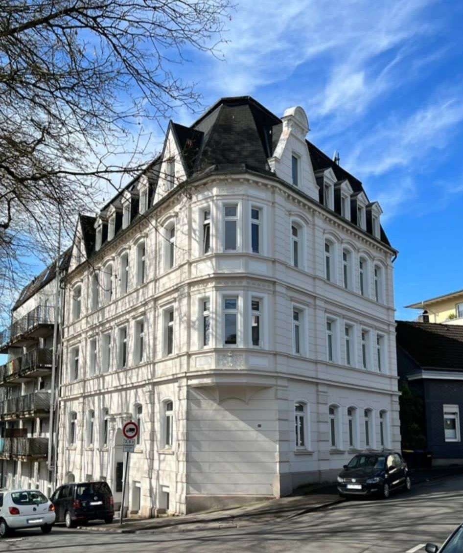 Thumbnail-Wohnung zum Mieten in Solingen 570,00 € 85.9 m²
