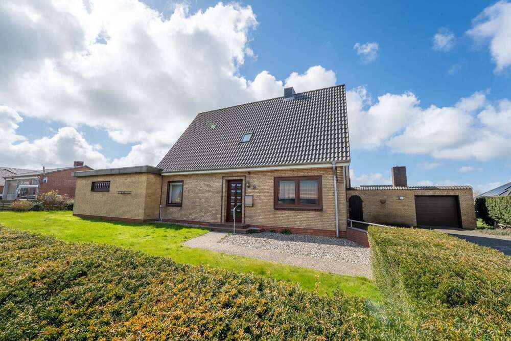 Thumbnail-Haus zum Kaufen in Struckum 279.000,00 € 150 m²