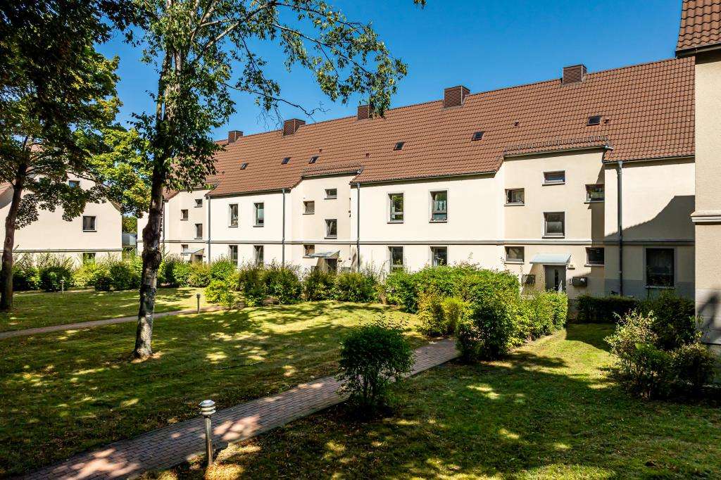 Thumbnail-Wohnung zum Mieten in Braunschweig 370,00 € 43.27 m²