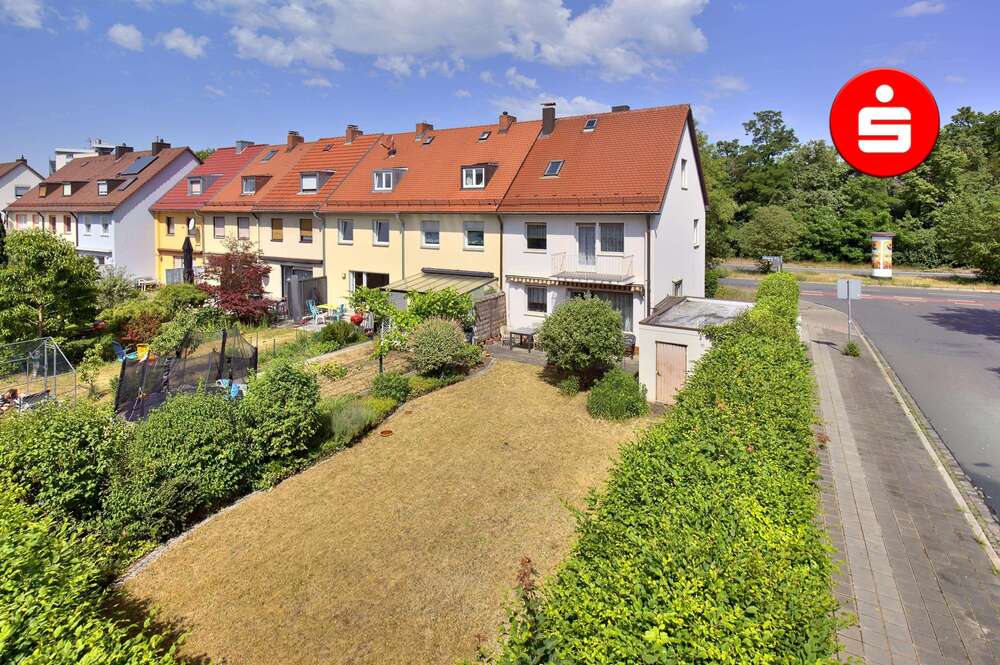 Thumbnail-Haus zum Kaufen in Nürnberg 449.000,00 € 115 m²