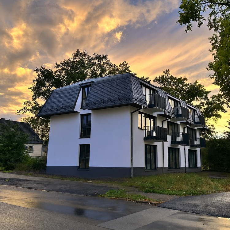 Thumbnail-Haus zum Kaufen in Berlin 868.500,00 € 150 m²