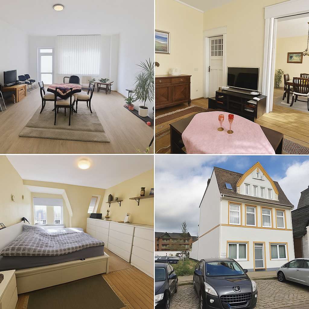 Thumbnail-Haus zum Kaufen in Heide 329.000,00 € 136 m²