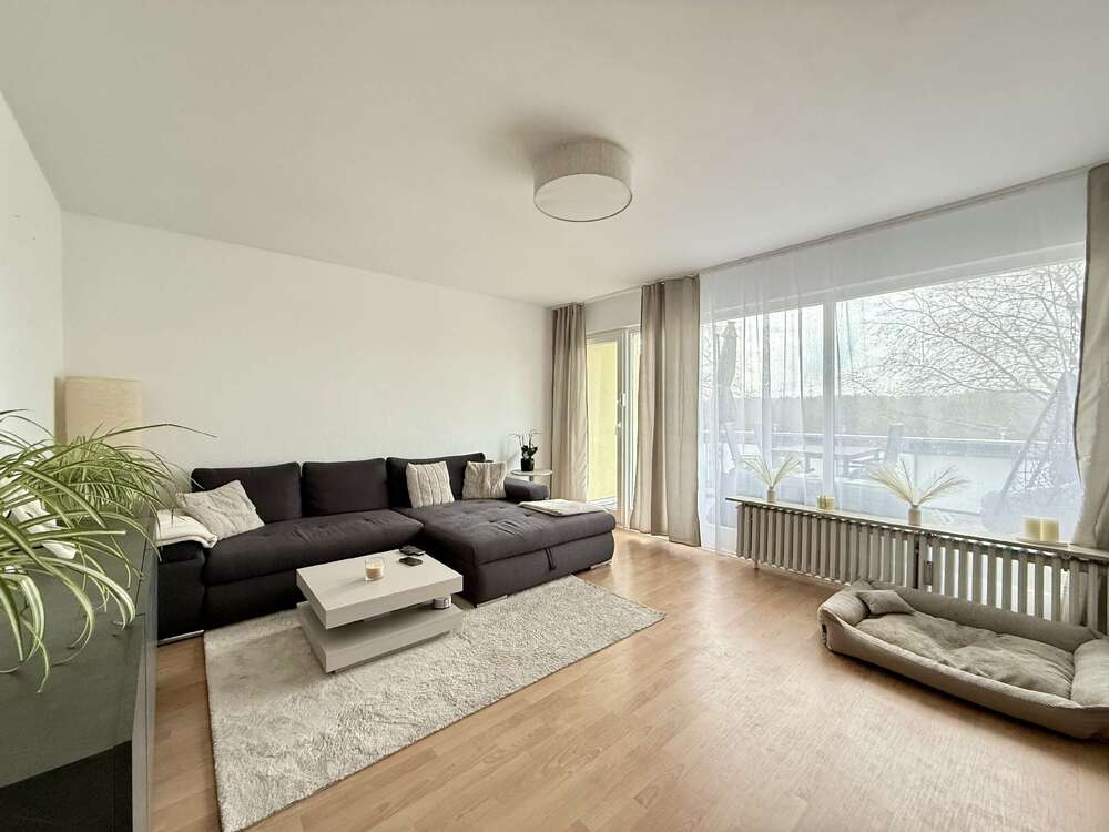 Thumbnail-Wohnung zum Mieten in Köln 1.100,00 € 92 m²