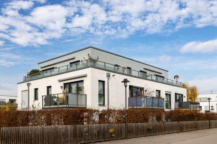 Thumbnail-Wohnung zum Kaufen in Olching 998.000,00 € 155 m²