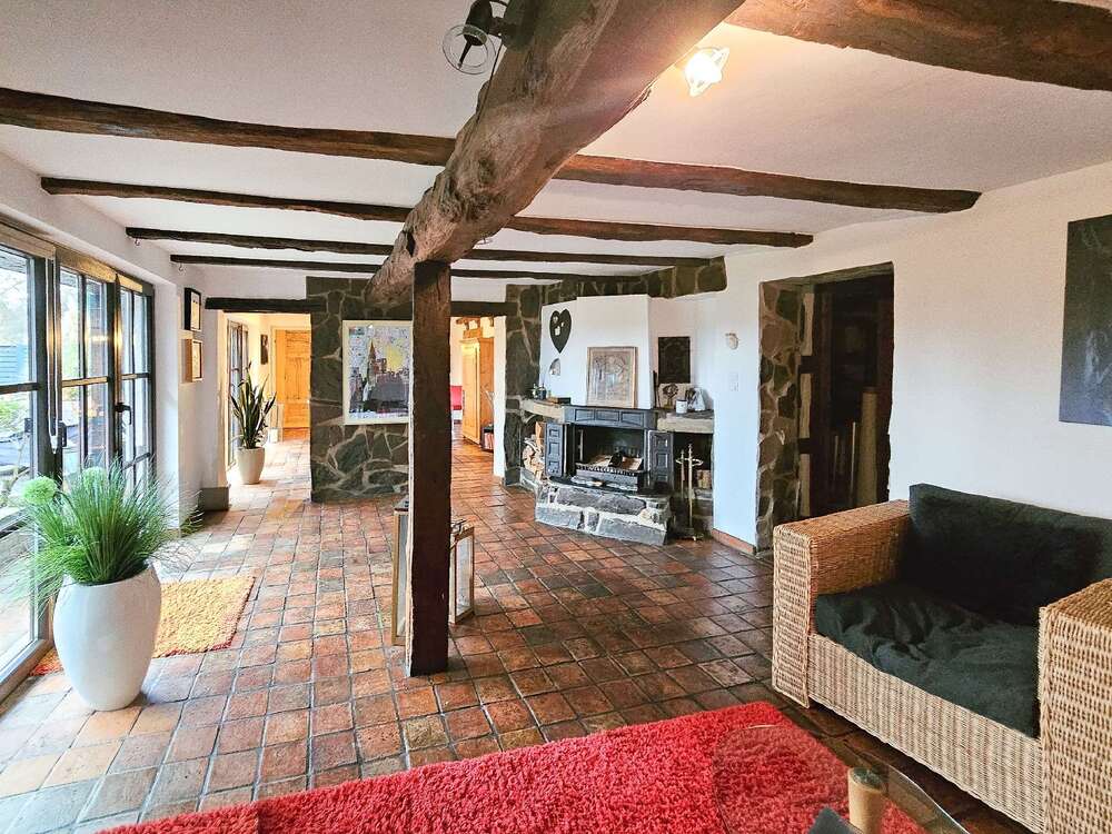 Thumbnail-Wohnung zum Mieten in Neustadt 930,00 € 103 m²