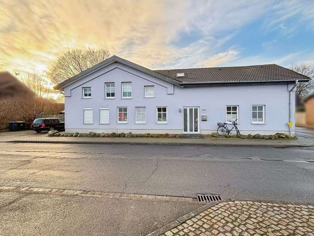 Thumbnail-Wohnung zum Kaufen in Owschlag 119.000,00 € 60 m²