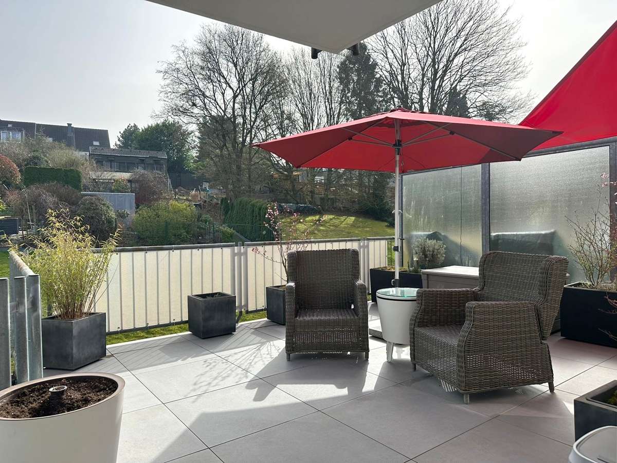 Thumbnail-Wohnung zum Kaufen in Bochum 348.000,00 € 120 m²