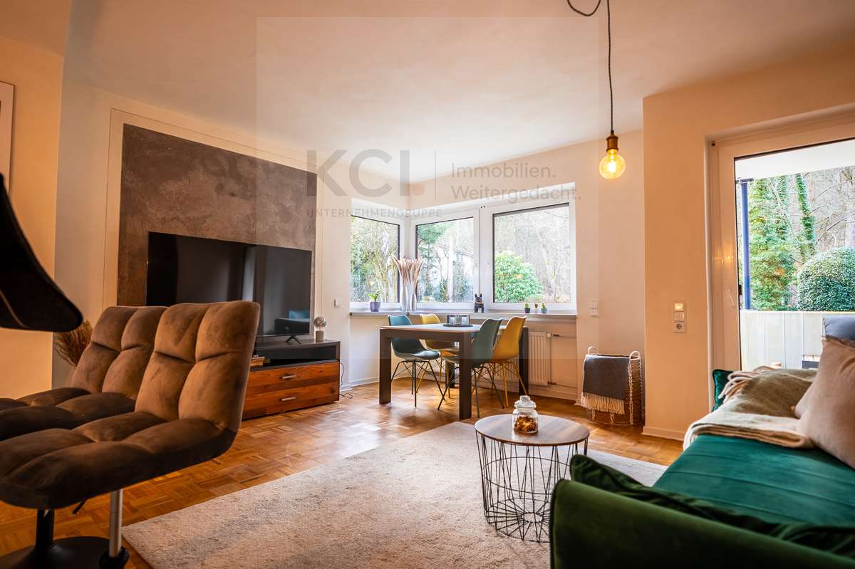 Thumbnail-Wohnung zum Kaufen in Kassel Wilhelmshöhe 349.000,00 € 82 m²