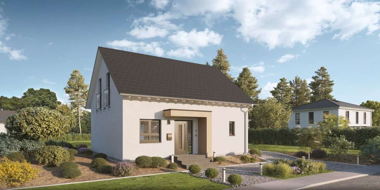 Thumbnail-Haus zum Kaufen in Hargesheim 290.979,00 € 142.23 m²