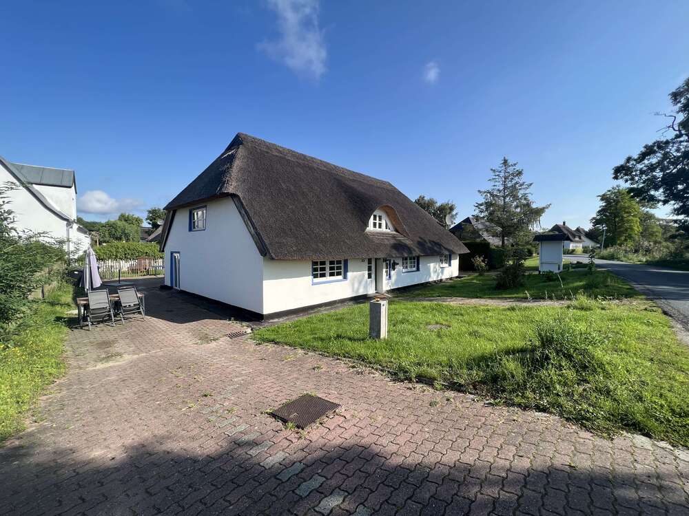 Thumbnail-Haus zum Kaufen in Middelhagen 695.000,00 € 206 m²
