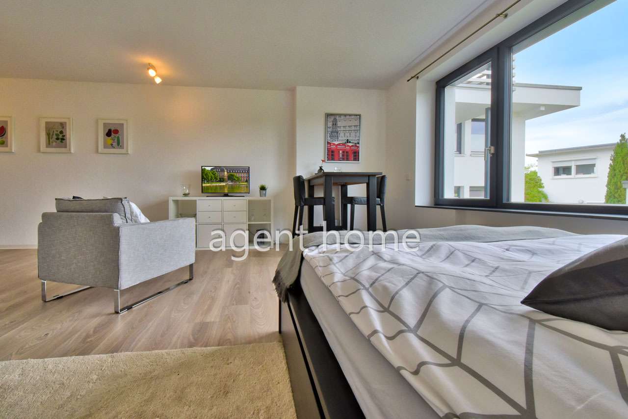 Thumbnail-Wohnung zum Mieten in Stuttgart 990,00 € 35 m²