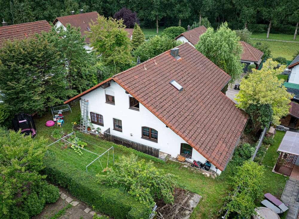 Thumbnail-Haus zum Kaufen in Bühlertann 455.000,00 € 183 m²