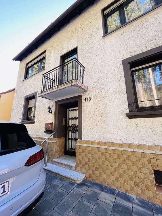 Thumbnail-Haus zum Kaufen in Zweibrücken-Rimschweiler 155.000,00 € 135 m²