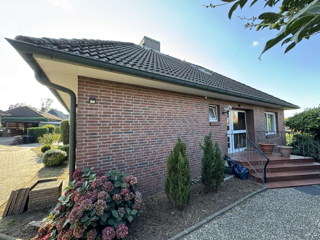 Thumbnail-Haus zum Kaufen in Harsefeld 369.000,00 € 137.11 m²