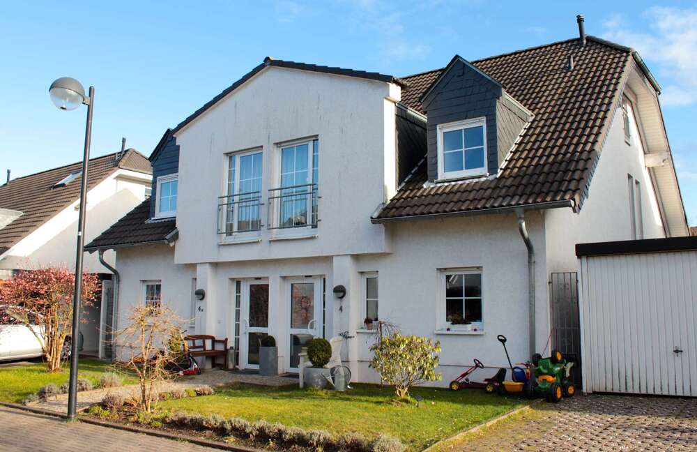 Thumbnail-Haus zum Mieten in Bad Honnef 1.150,00 € 126 m²