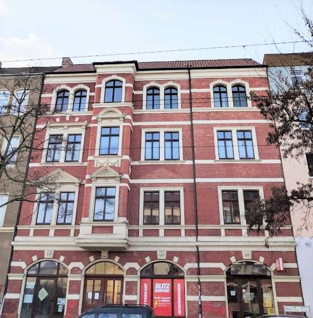 Thumbnail-Wohnung zum Mieten in Magdeburg 369,00 € 53.74 m²