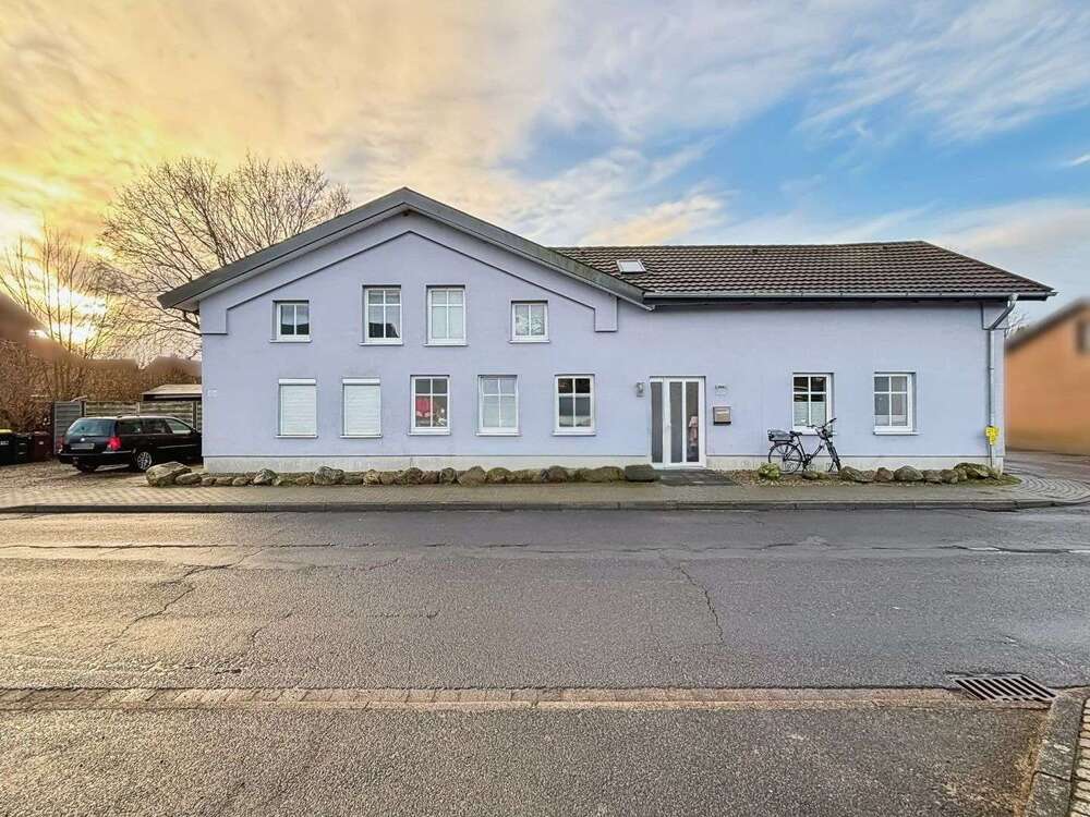 Thumbnail-Wohnung zum Kaufen in Owschlag 99.000,00 € 62 m²